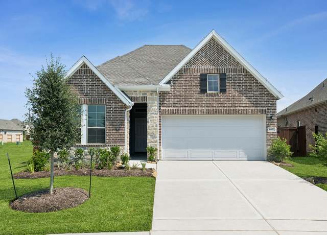 Property at 8923 Moose Trl, Iowa Colony, TX 77578, 3 beds, 2 baths