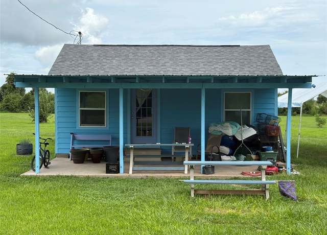 Property at 734 Slaughter Rd, Freeport, TX 77541, 2 beds, 1 bath