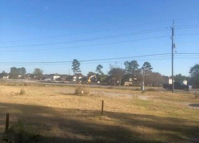 Property at 0 Atascocita Rd, Humble, TX 77346