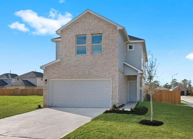 Property at 24704 Windward Birch Way, Huffman, TX 77336, 4 beds, 2.5 baths