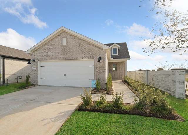 Property at 31727 Valor Dr, Fulshear, TX 77441, 2 beds, 2 baths