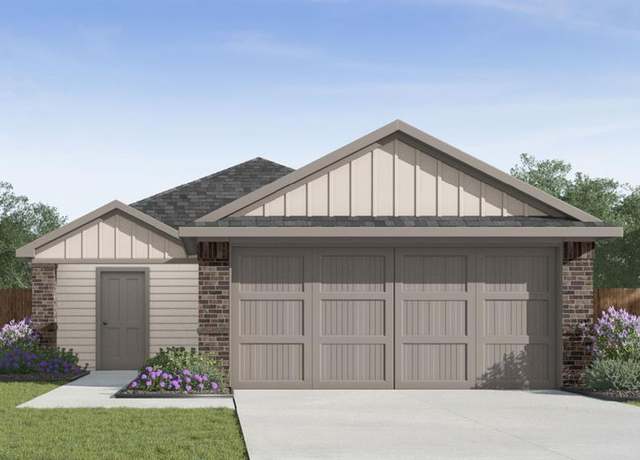 Property at 18201 Descartes St, New Caney, TX 77357, 4 beds, 2 baths