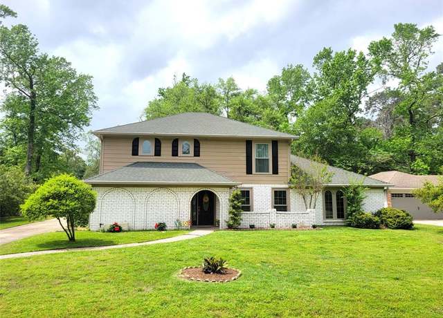 Property at 794 Stone Mountain Dr, Conroe, TX 77302, 4 beds, 2.5 baths