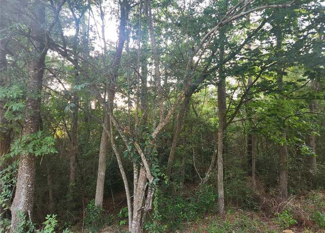 Property at Lot 16 Weeping Willow Ln, Plantersville, TX 77363