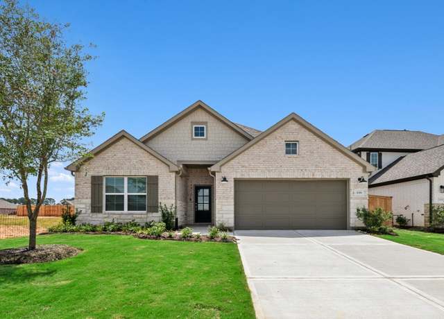Property at 21306 Villa Spruce Ln, Tomball, TX 77377, 4 beds, 2 baths
