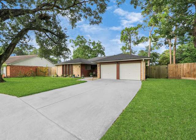 Property at 4515 Dawn Creek Ln, Spring, TX 77388, 3 beds, 2 baths