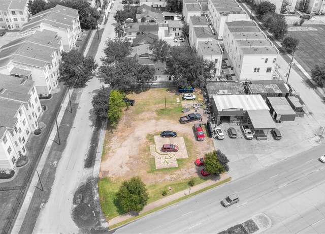 Property at 3519 Old Spanish Trl, Houston, TX 77021