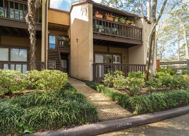 Property at 11711 Memorial Dr #285, Houston, TX 77024, 1 bed, 1 bath