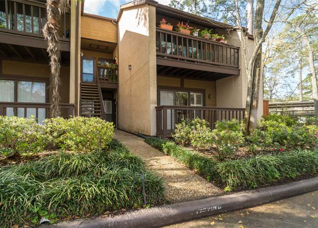 Property at 11711 Memorial Dr #285, Houston, TX 77024, 1 bed, 1 bath