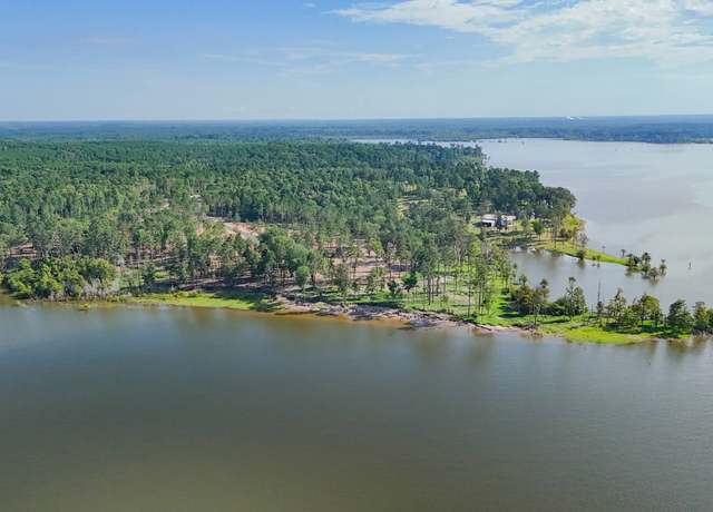 Property at 002 Pr 000, Pineland, TX 75968
