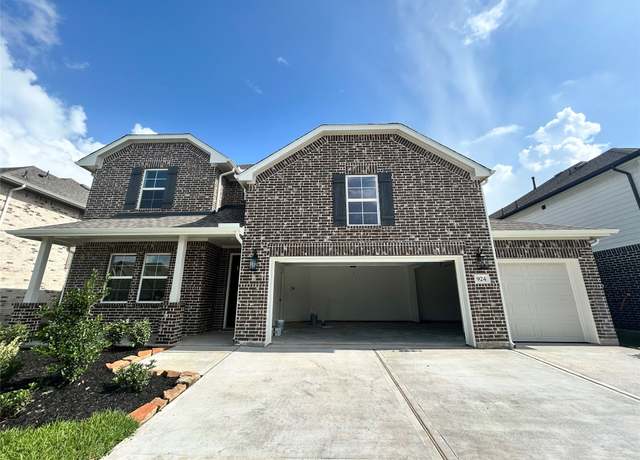 Property at 924 Wormwood Dr, League City, TX 77573, 4 beds, 3.5 baths
