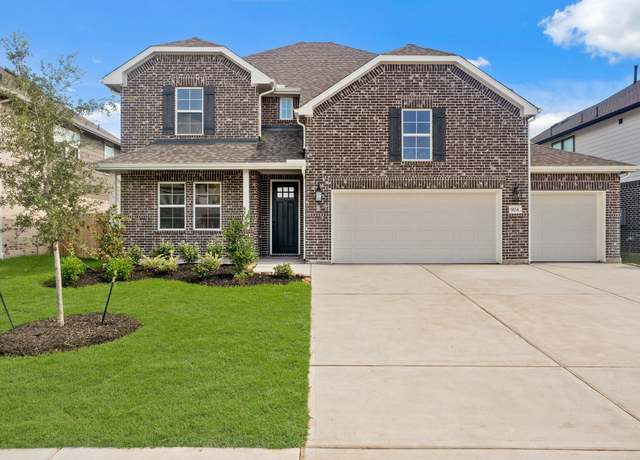 Property at 924 Wormwood Dr, League City, TX 77573, 4 beds, 3.5 baths