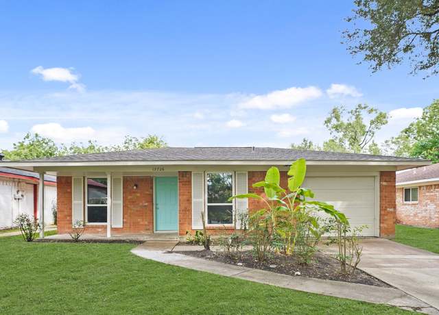 Property at 13726 Willie Melton Blvd, Kendleton, TX 77451, 3 beds, 1.5 baths