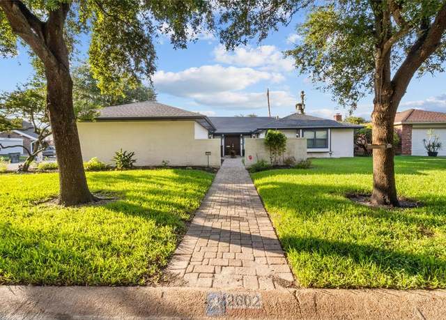 Property at 2602 Gerol Ct, Galveston, TX 77551, 3 beds, 3 baths