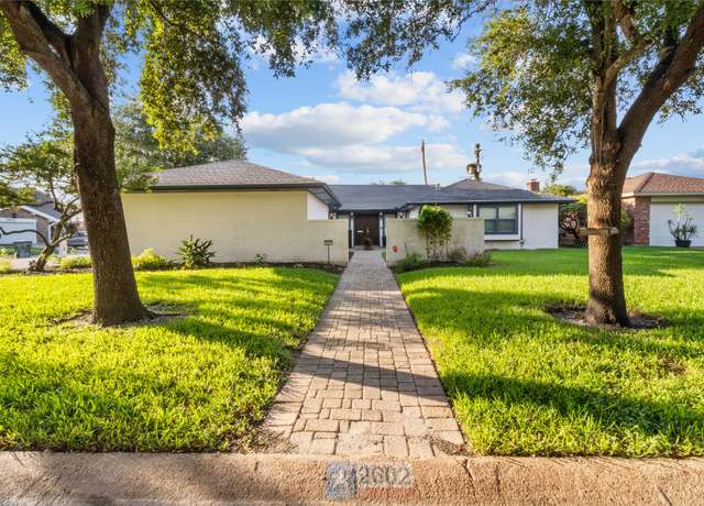 Property at 2602 Gerol Ct, Galveston, TX 77551, 3 beds, 3 baths