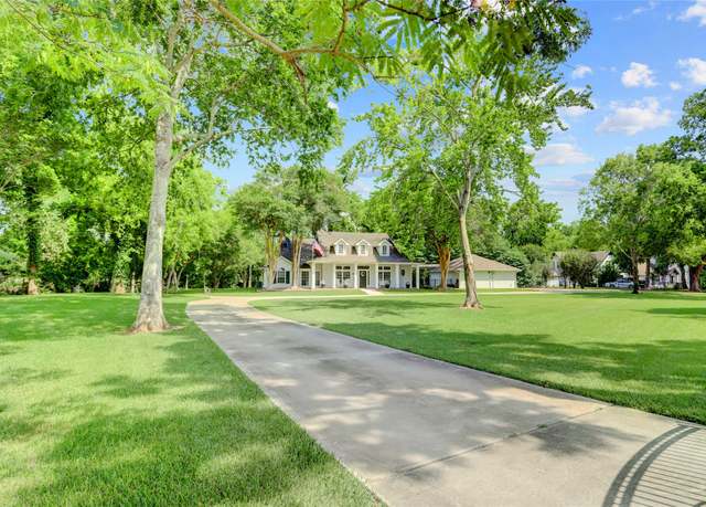 Property at 3350 Precinct Line Rd, Richmond, TX 77406, 4 beds, 3 baths