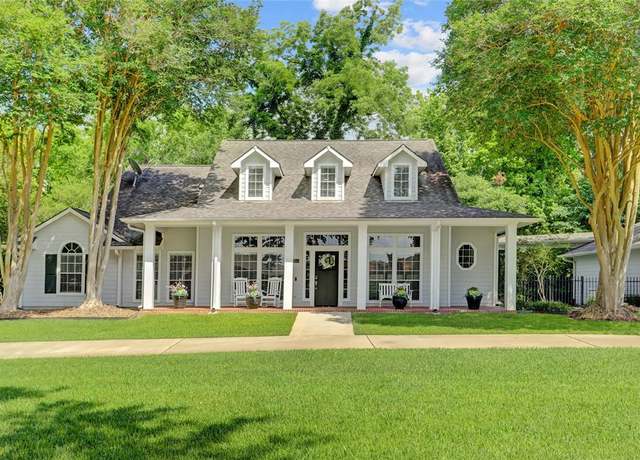 Property at 3350 Precinct Line Rd, Richmond, TX 77406, 4 beds, 3 baths