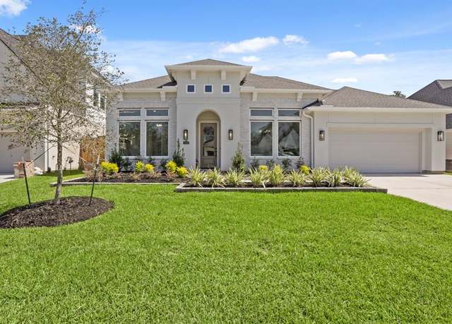 Property at 3330 Winterwood Way, Fulshear, TX 77441, 3 beds, 3.5 baths