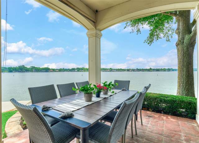 Property at 13625 Lakeside Place Dr, Willis, TX 77318, 3 beds, 3 baths