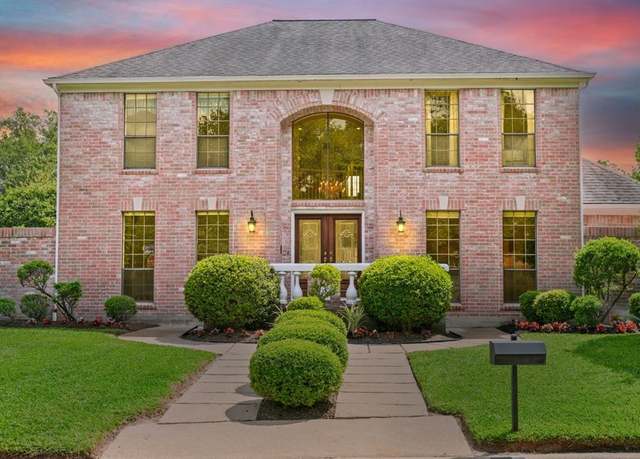 Property at 203 Laurel Springs Ct, Sugar Land, TX 77478, 4 beds, 5.5 baths