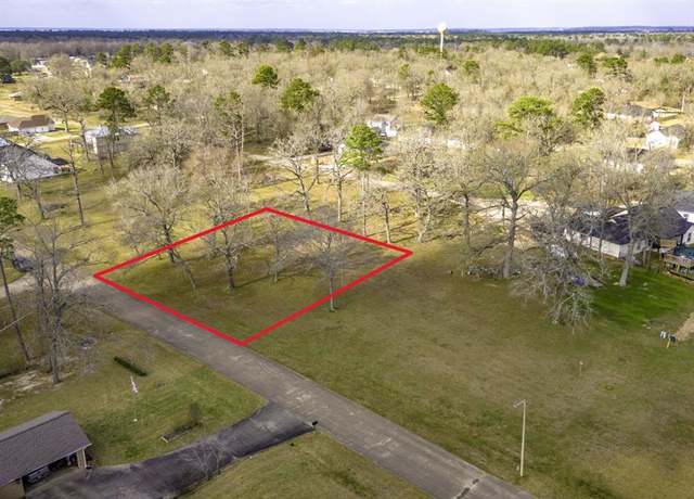 Property at 495 Echo Ln, Livingston, TX 77351