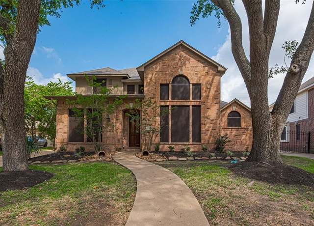 Property at 4530 Lakeside Meadow Dr, Missouri City, TX 77459, 4 beds, 3 baths