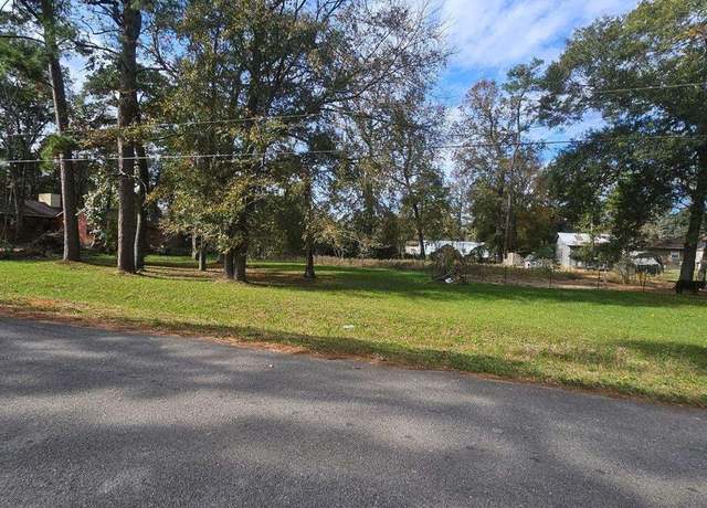 Property at 0 Mistletoe Trl, Magnolia, TX 77354