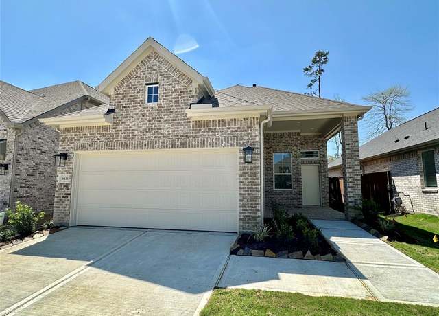 Property at 16438 Elk Meadow Dr, Conroe, TX 77302, 4 beds, 2 baths