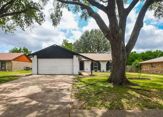 Property at 8406 Lettie St, Houston, TX 77075, 4 beds, 2 baths
