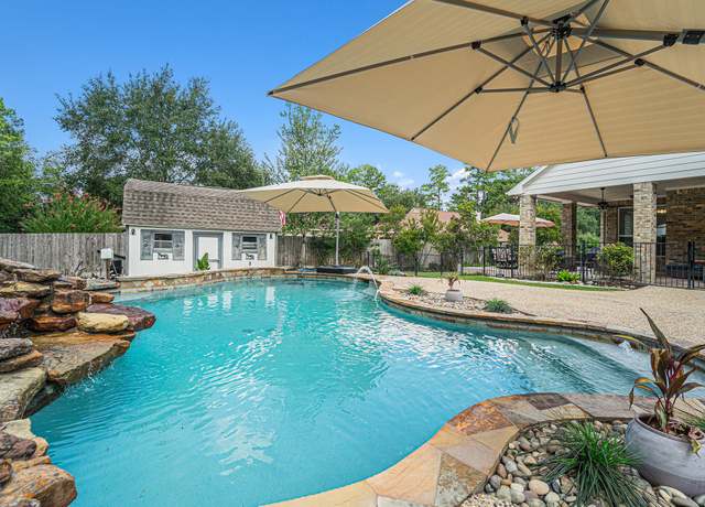 Property at 12707 New Cypress Dr, Cypress, TX 77429, 3 beds, 3 baths