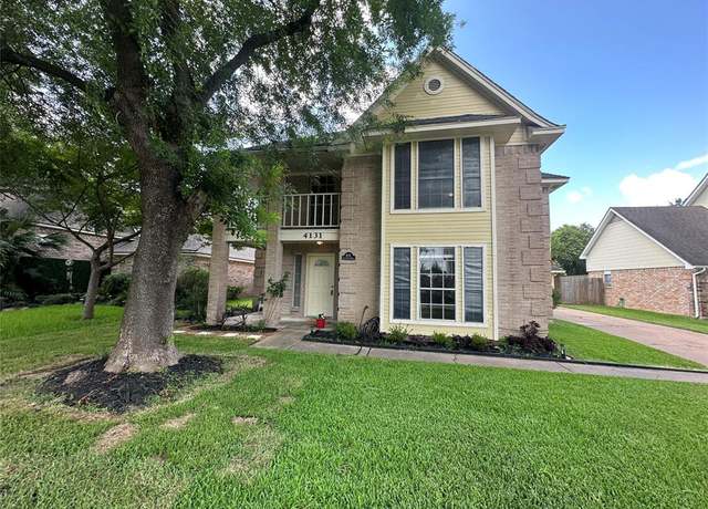 Property at 4131 Club Valley Dr, Houston, TX 77082, 3 beds, 2.5 baths