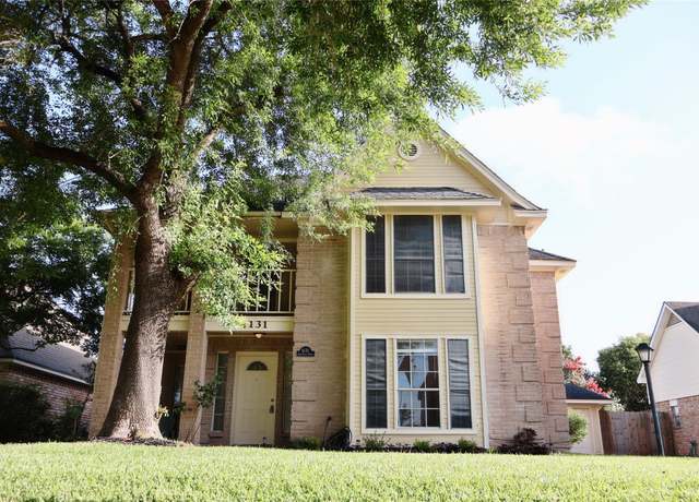 Property at 4131 Club Valley Dr, Houston, TX 77082, 3 beds, 2.5 baths