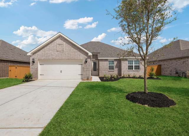 Property at 13920 Starboard Reach Dr, Texas City, TX 77510, 3 beds, 2 baths