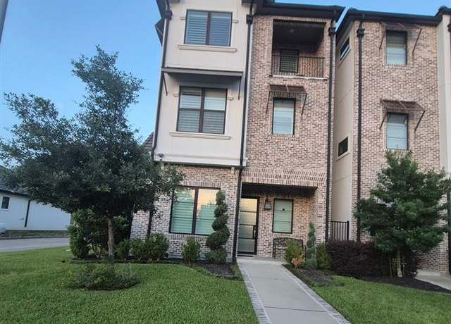 Property at 2431 Prairie Hollow Ln, Houston, TX 77077, 3 beds, 3.5 baths