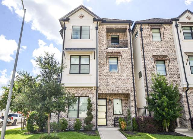 Property at 2431 Prairie Hollow Ln, Houston, TX 77077, 3 beds, 3.5 baths