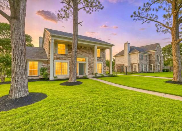 Property at 10410 Dude Rd, Houston, TX 77064, 4 beds, 2.5 baths
