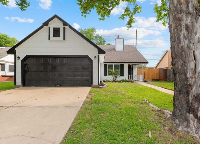 Property at 24006 Scrivener Ln, Katy, TX 77493, 3 beds, 2 baths