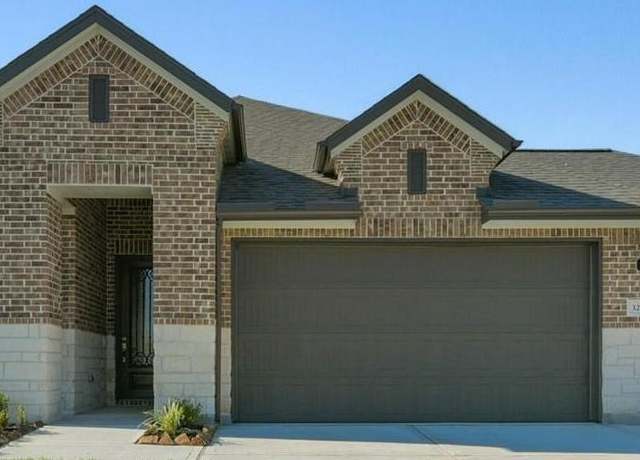 Property at 3223 Hidden Mist Dr, Texas City, TX 77568, 4 beds, 3 baths