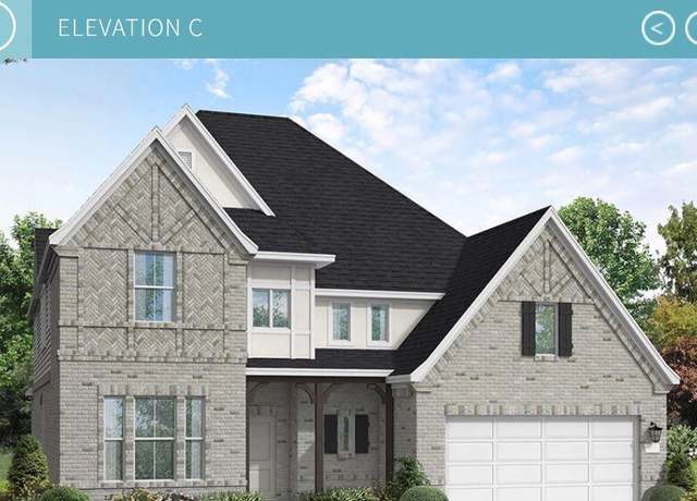 Property at 2423 Pear Blossom Ln, Manvel, TX 77578, 4 beds, 4 baths