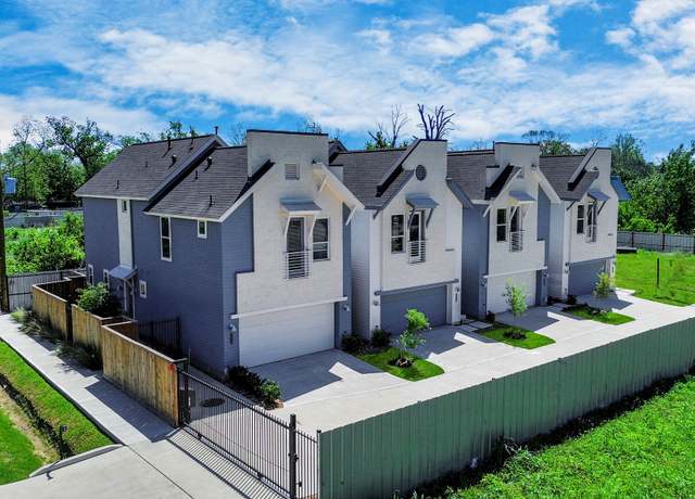 Property at 1053 Glenn Ave, Houston, TX 77088, 3 beds, 2.5 baths