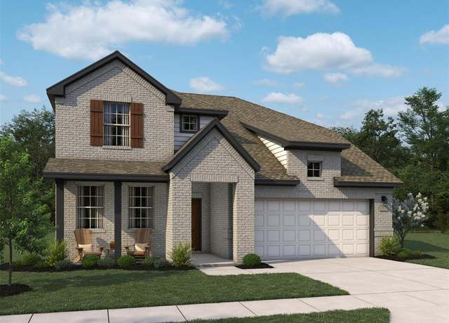 Property at 6118 Severson Lake Ct, Katy, TX 77493, 5 beds, 4.5 baths