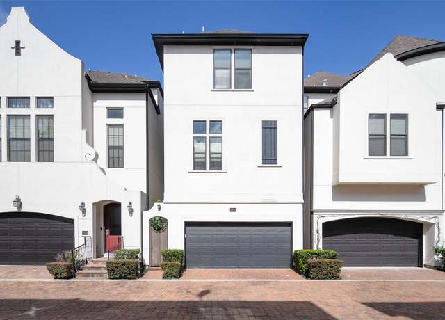 Property at 9944 Woodwind Ln S, Houston, TX 77025, 3 beds, 3.5 baths