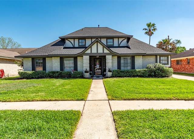Property at 16426 Locke Haven Dr, Houston, TX 77059, 4 beds, 3 baths