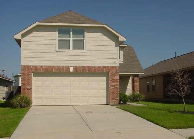 Property at 19138 S Whimsey Dr, Cypress, TX 77433, 4 beds, 2.5 baths