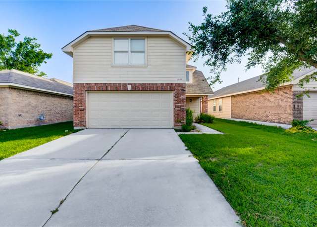 Property at 19138 S Whimsey Dr, Cypress, TX 77433, 4 beds, 2.5 baths
