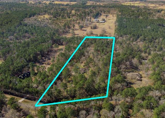 Property at 83 Dahlia Rd, Huntsville, TX 77320, 3 beds, 2 baths