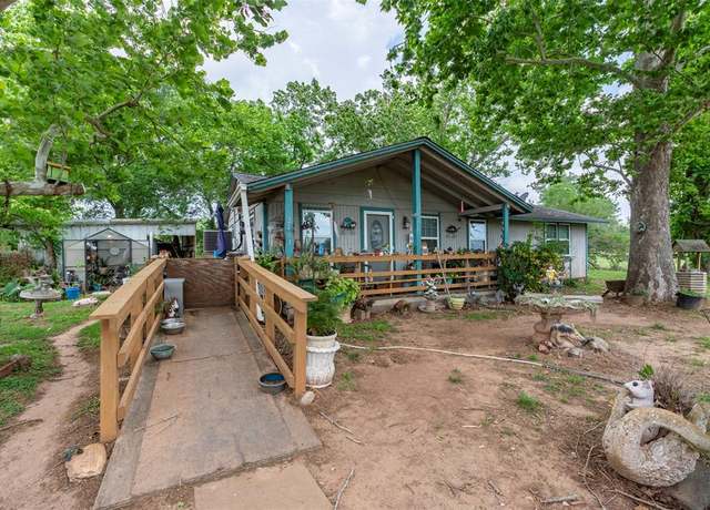 Property at 2403 N Bar Rd, Rosenberg, TX 77471, 3 beds, 1 bath