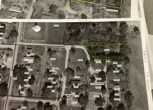 Property at 0 Washington St, Hempstead, TX 77445