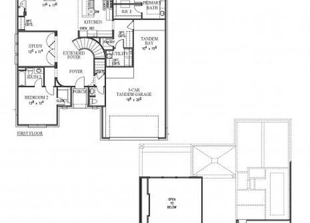 Property at 12510 Grayton Dr, Texas City, TX 77568, 4 beds, 3 baths