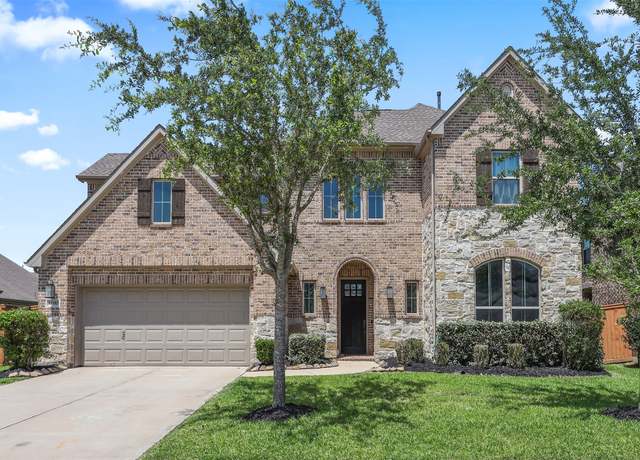 Property at 12510 Grayton Dr, Texas City, TX 77568, 4 beds, 3 baths